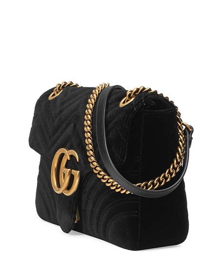 gucci bag gg marmont|gucci marmont suede bag.